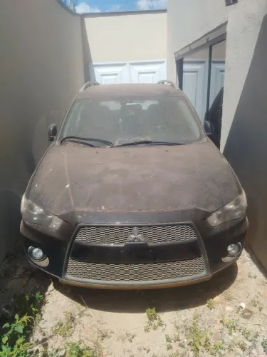 Mitsubishi Outlander 3.0/ GT 3.0 V6 Aut. 2010