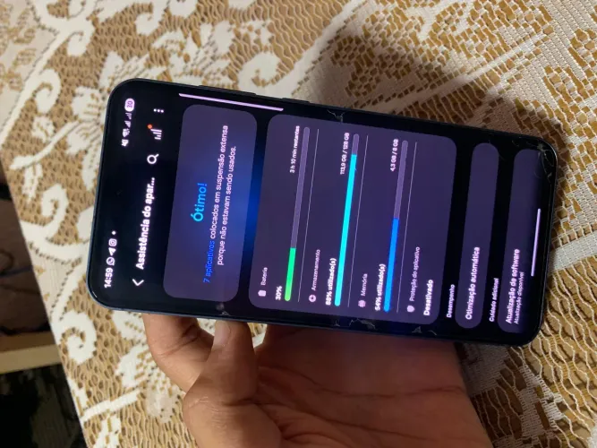 Samsung a55 5G