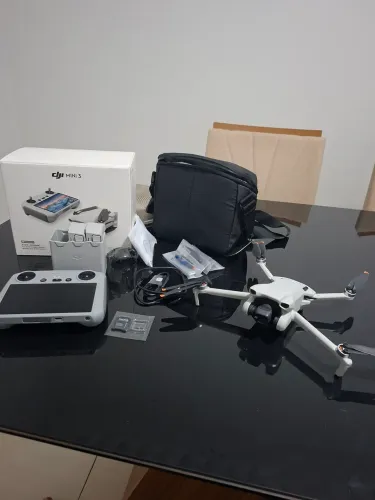 Drone DJI Mini 3