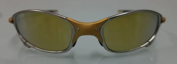 Juliet 24k lente gold