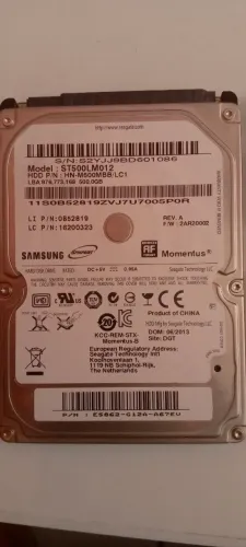 HD500GB