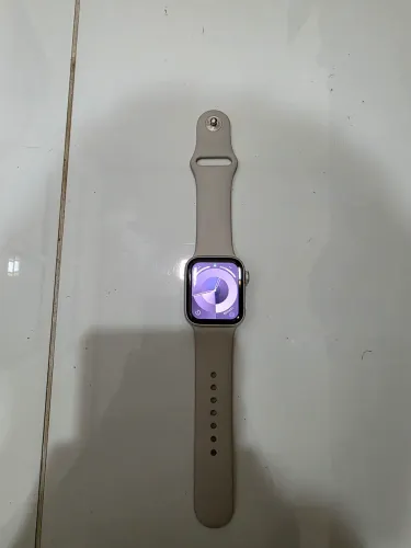 Vendo Apple Watch SE 40mm