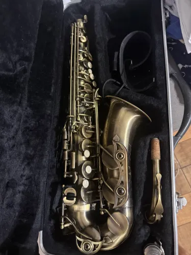 Sax alto