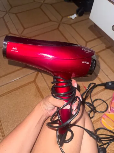 Secador
