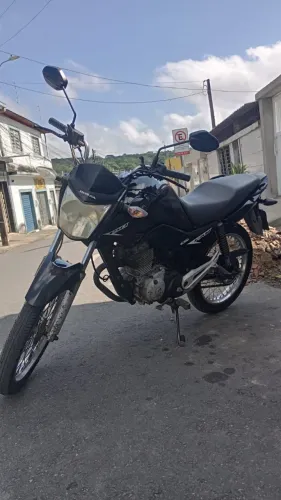 Moto Fan
