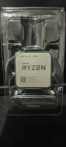 Peças de computador
