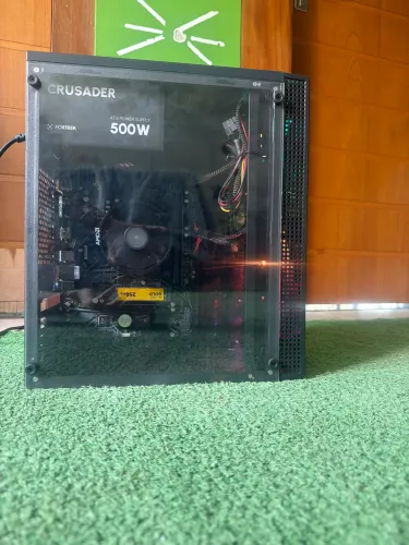 Pc gamer Top
