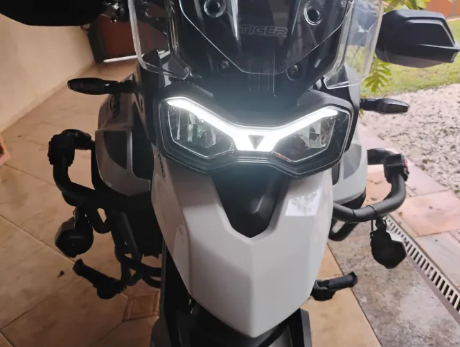 Super nova Tiger GT pro 900
