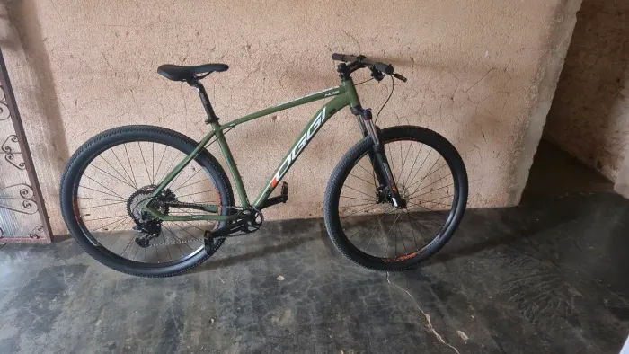Vendo Oggi aro 29