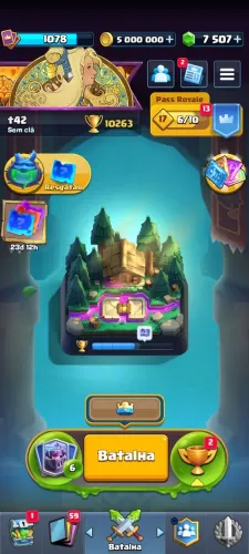 Clash royale