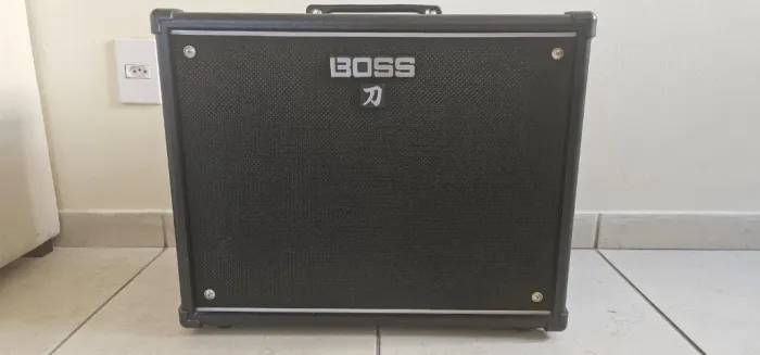 boss katana 50