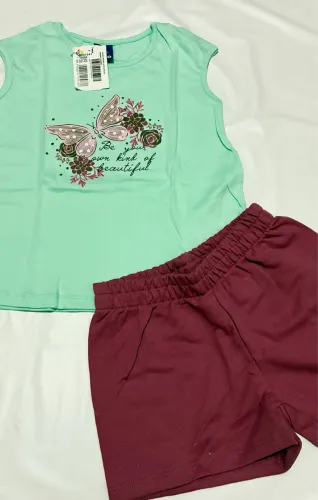 Conjunto infantil