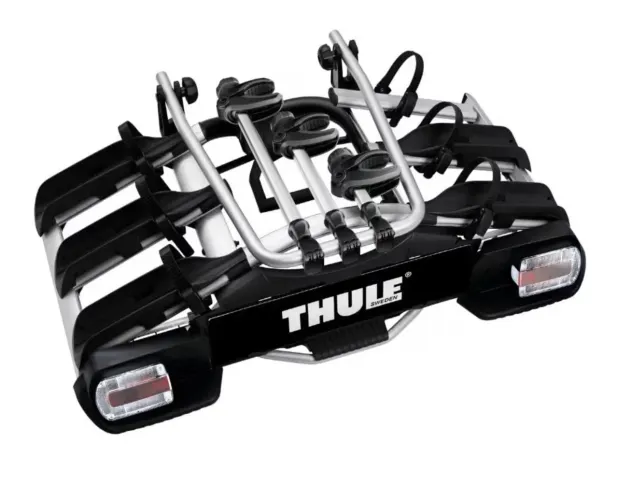 hule Transbike de plataforma para 3 bicicletas EuroWay G2 3