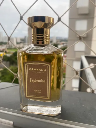 PERFUME GRANADO ESPLENDOR