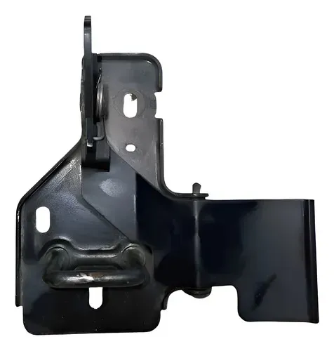 Fechadura Capo Vw Polo 2008 6q0823480