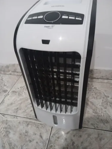 Climatizador