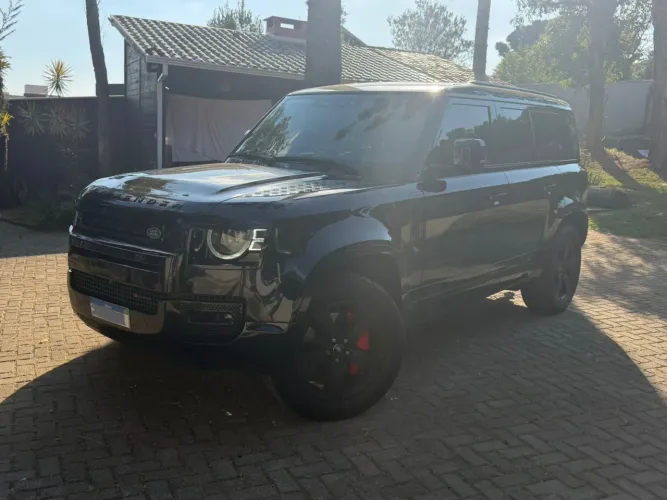 Land Rover Defender 110 X-dy SE D300 DIE Aut. (hib.) 2023