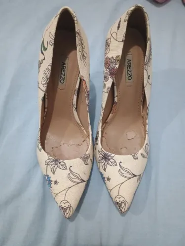 Sapatos femininos 