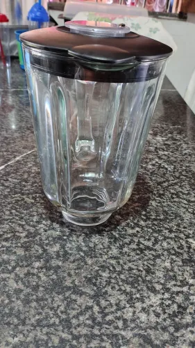 Copo de Vídro do Liquidificador Mallory