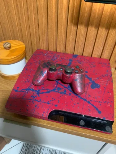 Ps3 slim