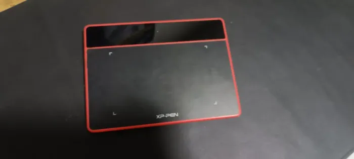 Mesa Digitalizadora XP-Pen Deco Fun XS CT430 - Sem Caneta