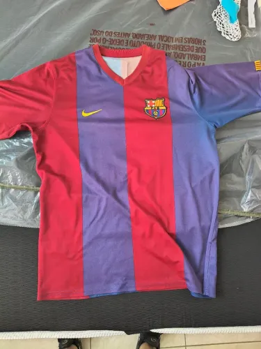 Camisa oficial Barcelona