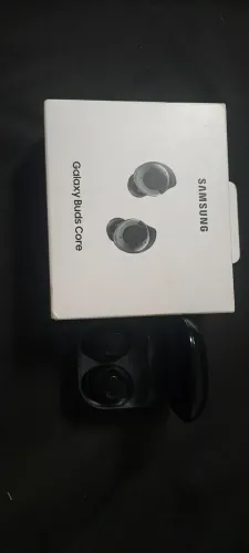 Fone Samsung galaxy buds core