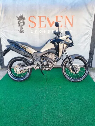 SAHARA 300 ADVENTURE
