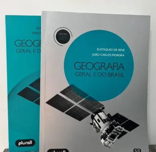 Livros didáticos