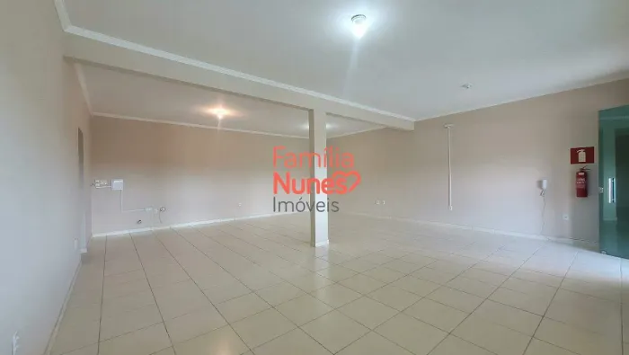 SALA PARA ALUGAR EM BETIM