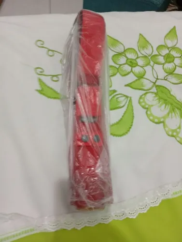 Cinto guarnição bombeiro cívil