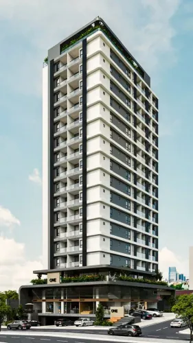 Pré-lançamento na Avenida Manoel Tavares - Apartamentos de 1, 2 e 3 quartos e área de laze