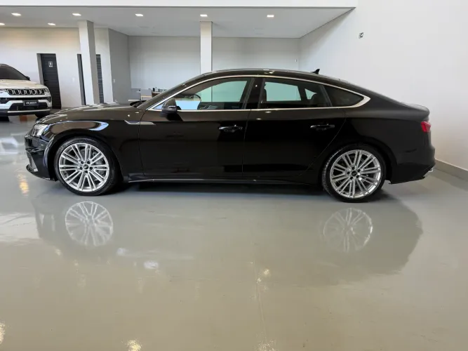 Audi A5 Sportback S-line 2.0 TFSI S-tronic 2024