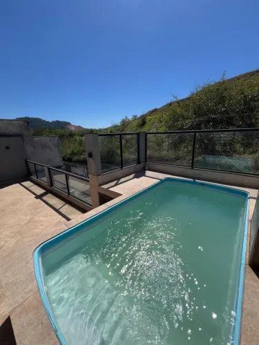 CASA TRIPLEX À VENDA | VOLTA GRANDE VOLTA REDONDA/RJ