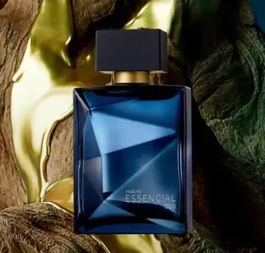 Essencial Oud