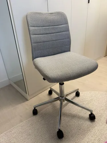 Cadeira quarto TOK&STOK