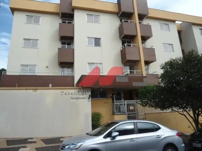 Apartamento para locação condomínio TABATINGA