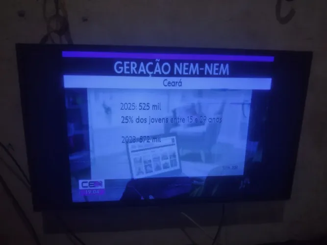 Vendo um tv 32 polegadas