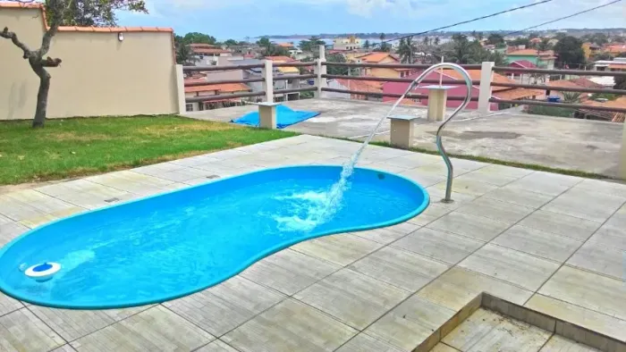 O SEU REFÚGIO PARTICULAR EM PRAIA GRANDE, FUNDÃO-ES!