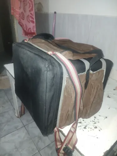 Bag seminova