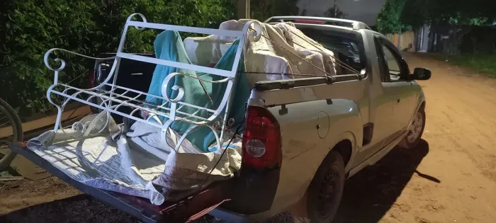 Fretes e mudanças a partir de R$ 70