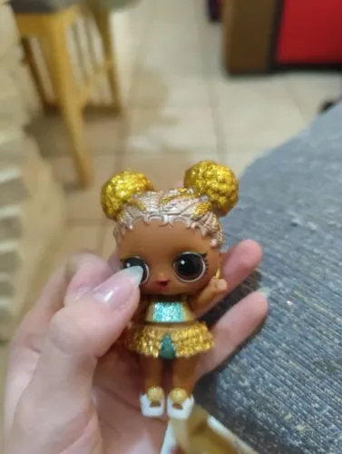 lol surpresa movie magic exclusive soul babe