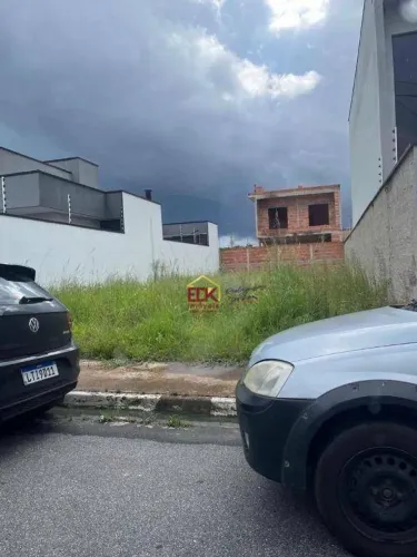 Terreno à venda, 177 m² por R$ 135.000,00 - Loteamento Santa Clara - Pindamonhangaba/SP