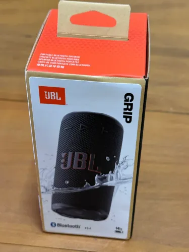 Jbl Grip nova