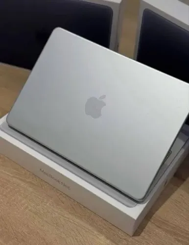 MacBook Neo 128GB na Garantia Apple