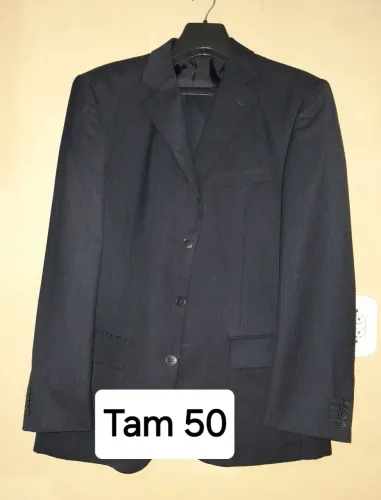 Terno Masculino