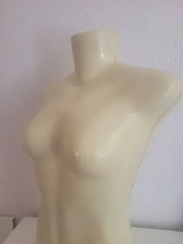 Manequim de roupa