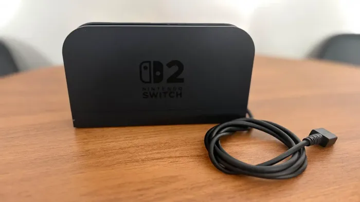 Dock Nintendo Switch