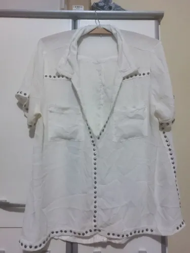 Blusa Tamanho G