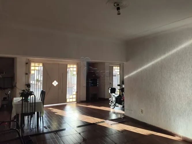 Casa de 240m² com 05 quartos para venda - Jardim Bela Vista